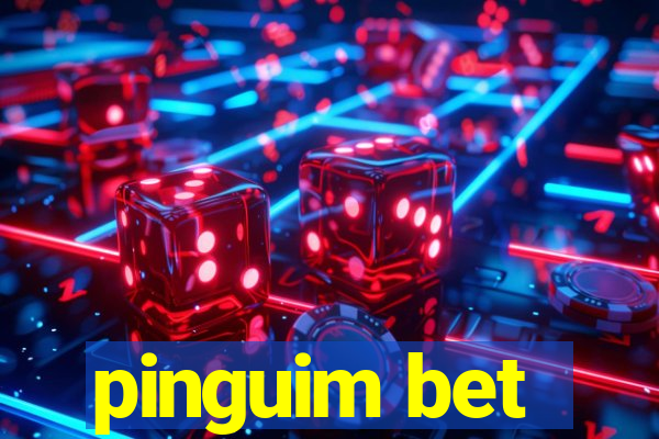 pinguim bet